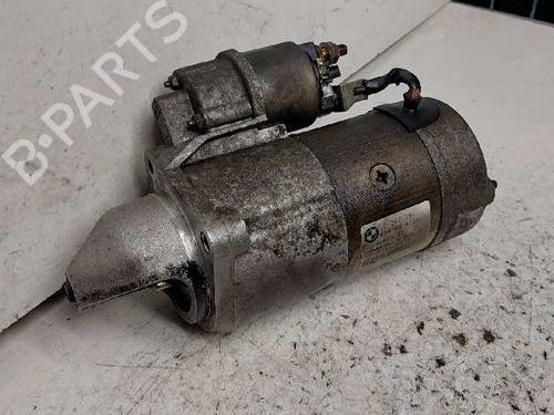 Startmotor BMW 3 (E46) 330 d (184 hp) 28987692