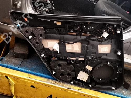 Rear right panel ALFA ROMEO GIULIA (952_) 2.2 D (952AEM250, 952AEA250) | BP40217411C61 - Image 2