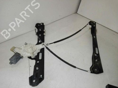 Used Front right window mechanism BMW 1 (E87) 120 d (163 hp) 28999128