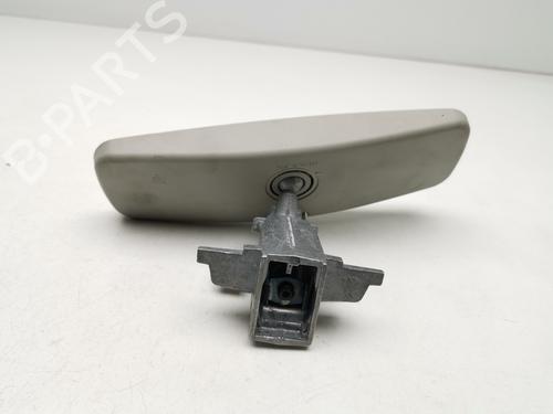Rear mirror RENAULT CAPTUR I (J5_, H5_) 1.5 dCi 90 (J5N4, J5M5, J5MW, J5M6, J5AL, J5AJ) | BP39440298I6 - Image 3