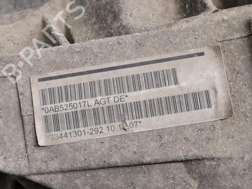 Differensial bakvogn AUDI Q7 (4LB) | BP30852173M24