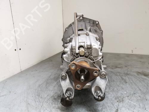 Gearbox BMW 1 (E87) 120 d | BP28996800M3