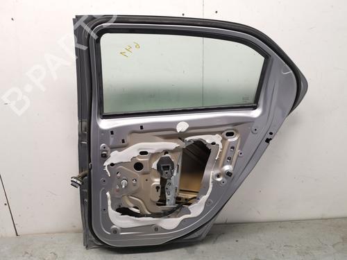 Dør højre bagtil CITROËN C-ELYSEE (DD_) 1.5 BlueHDi 100 | BP39441960C5 - Image 3