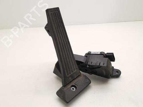 Used Pedal Pedal 39445240 39445240