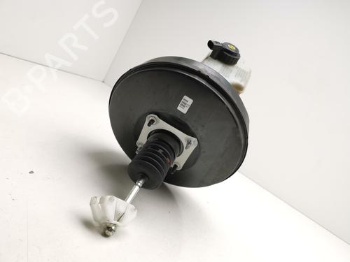 Servo brake VW GOLF VI (5K1) | BP31903924M42