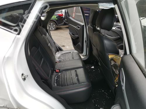 Forreste højre beklædning MG MG ZS SUV (AZS1)  | BP28997705C59 