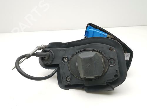 Gear lever BMW 3 (E90) 330 i | BP31311251M90