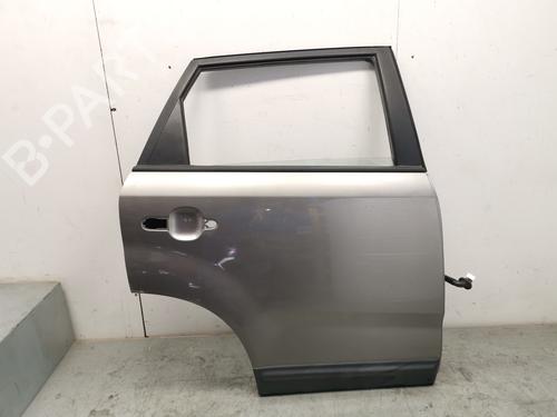 right-rear-door-kia-sorento-ii-xm-2009-2010-2011-2012-2013-2014-2015-2016-30621826 main image