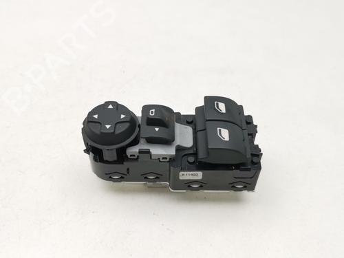 Used Left front window switch OPEL CORSA F (P2JO) [2019-2026]  31808047