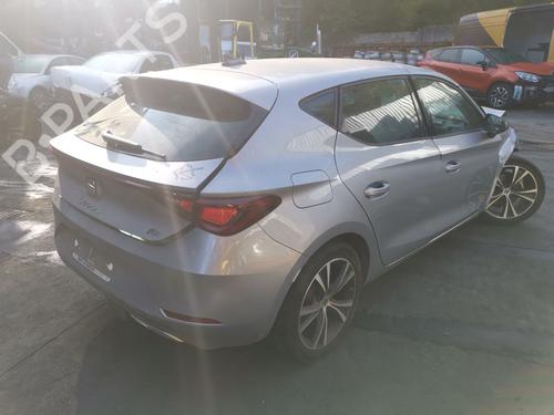 Rear axle SEAT LEON (KL1, KLG)  | BP29002294M2 