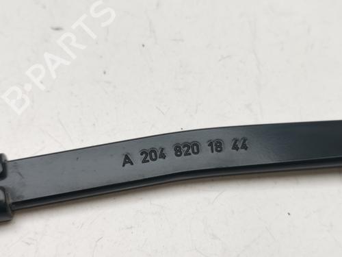 Front windshield wiper arm MERCEDES-BENZ C-CLASS (W204)  | BP28978543C143 