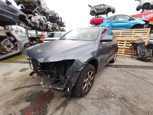 Electronic sensor AUDI Q5 (8RB) 2.0 TDI quattro | BP39444554M84 - Image 10