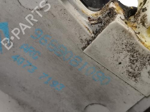 Rear left lock PEUGEOT 5008 (0U_, 0E_) 1.6 HDi | BP28984143C100 