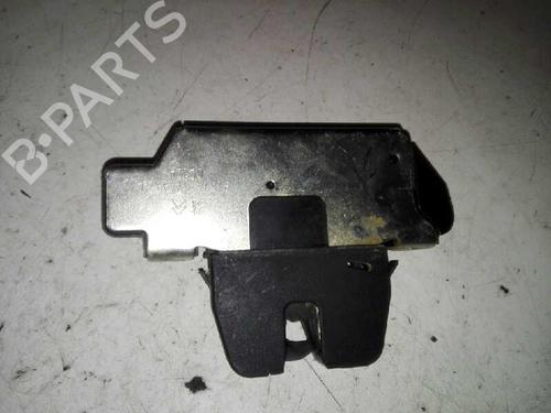 Tailgate lock CITROËN C3 II (SC_)  | BP28984195C101 