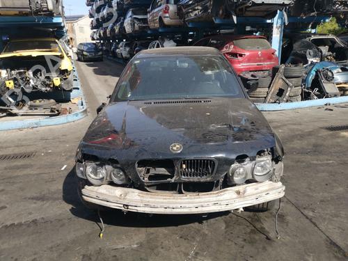 Differential hinten BMW 3 Compact (E46) 320 td | BP29826056M24 