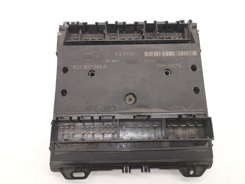 Elektronisk modul SEAT IBIZA III (6L1) [2002-2009]  28998598