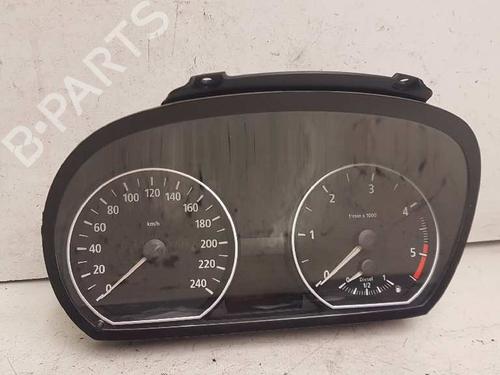 Used Instrument cluster BMW 1 (E87) 120 d (163 hp) 28992302