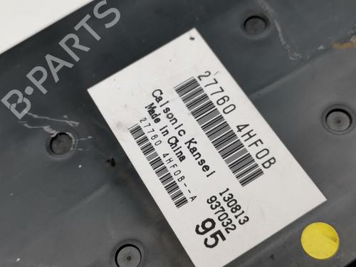 Módulo eletrónico INFINITI Q50 50 D | BP39443027M83 - Image 2