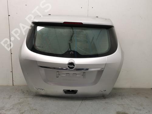 Bagklap CC/Kombi-Coupé OPEL MOKKA / MOKKA X (J13) 1.6 CDTI (_76) (136 hp) 30391446