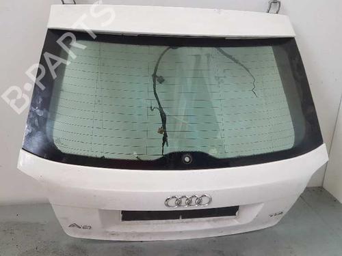 Used Tailgate AUDI A3 (8P1) 2.0 TDI 16V (140 hp) 28992829