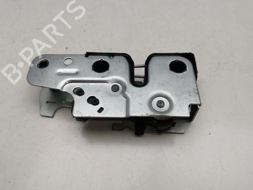 Hood lock VW GOLF VI (5K1)  | BP29715804C133 