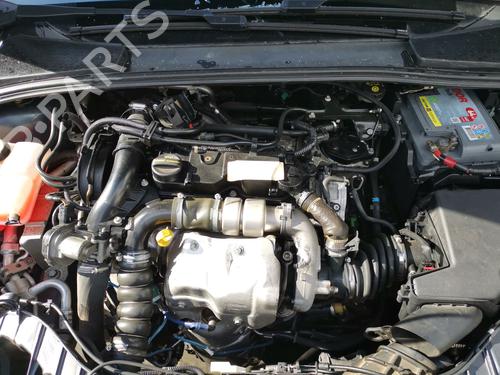 Electronic sensor FORD FOCUS III Saloon 1.6 TDCi | BP39444576M84  - Image 12