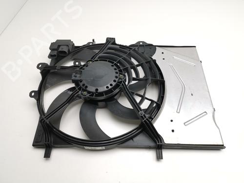 Radiator fan CITROËN C4 CACTUS 1.6 BlueHDi 100 | BP28988514M35 