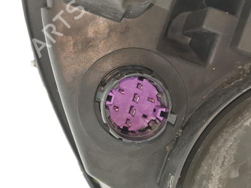 Left headlight FIAT DUCATO Van (250_) 130 Multijet 2,3 D 4x4 | BP28990777C28 