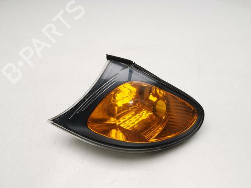 Venstre baglygte BMW 3 (E46) 320 d (150 hp) 28977748