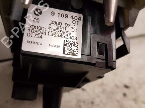 Headlight switch BMW 3 (E90) 320 d | BP28984096I24 
