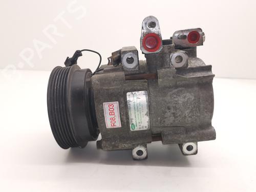 Airco pomp HYUNDAI SANTA FÉ I (SM) 2.0 CRDi (113 hp) 28999731