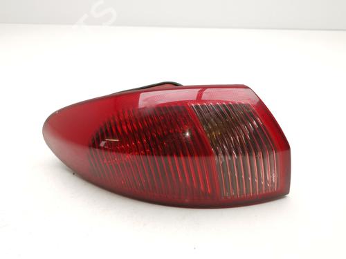 Used Left taillight ALFA ROMEO 147 (937_) 1.9 JTDM (937.AXD1A, 937.AXV1A, 937.BXB1A) (115 hp) 30274911