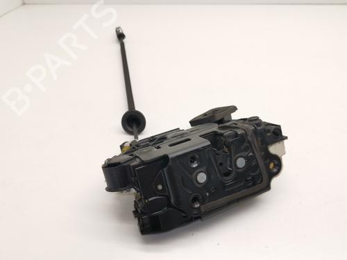 Used Rear right lock VW JETTA IV (162, 163, AV3, AV2) [2008-2019]  28983211