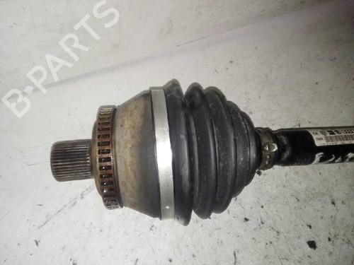 Drivaksel fortil Højre SEAT EXEO (3R2)  | BP29000759M39 