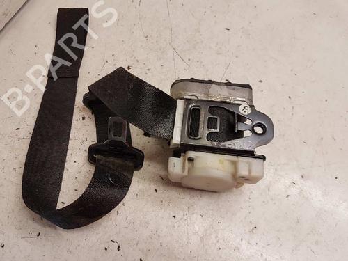 Used Front right belt tensioner MERCEDES-BENZ C-CLASS Coupe (CL203) [2001-2011]  28989602