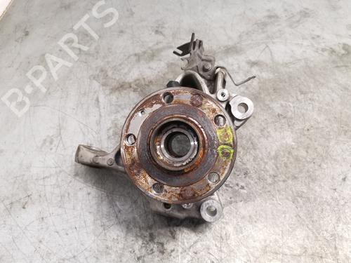 Used Right front steering knuckle SEAT LEON (KL1, KLG) [2019-2026]  32003037