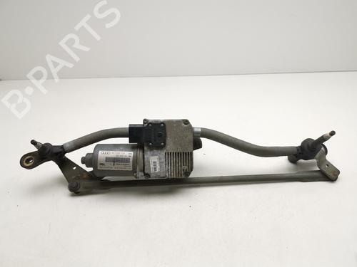Used Front wiper motor AUDI A4 B8 Avant (8K5) [2007-2017]  28998815