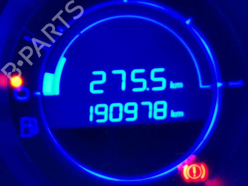 Steering wheel controls DS DS 4 / DS 4 CROSSBACK (NX_) | BP32865998E15 - Image 7