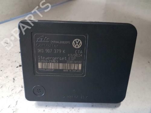 ABS Bremseaggregat SKODA OCTAVIA II (1Z3) 1.9 TDI (105 hp) 28993558
