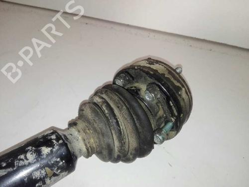 Right front driveshaft VW GOLF IV (1J1)  | BP28988546M39 