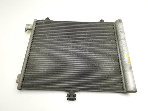 AC-Kondensator CITROËN C3 I (FC_, FN_) 1.4 16V (88 hp) 28981873