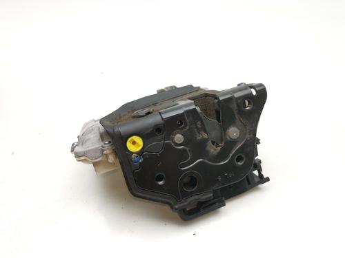 Used Rear left lock SEAT LEON (1P1) [2005-2013]  28986273