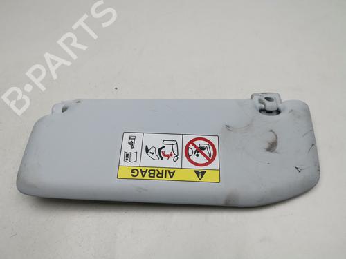 Right sun visor OPEL CORSA F (P2JO) | BP31813349I2