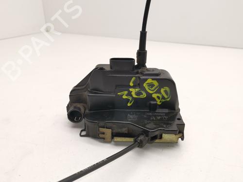 Front right lock RENAULT LAGUNA II (BG0/1_)  | BP28979294C97 