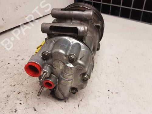 AC compressor CITROËN C4 I (LC_) 2.0 16V | BP28999760M34