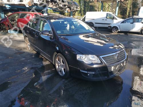 Engine VW PASSAT B6 (3C2)  | BP31840219M1 