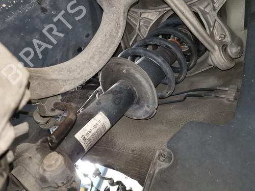 Used Left front shock absorber AUDI Q5 (8RB) [2008-2019]  28989902