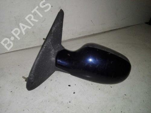 Used Left mirror RENAULT MEGANE I (BA0/1_) 1.9 dTi (BA08, BA0N) (98 hp) 28980114