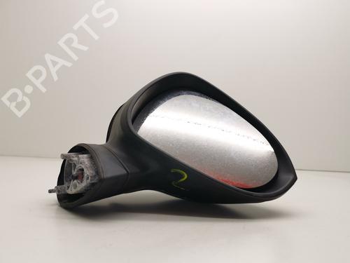 Used Right mirror SEAT IBIZA IV SC (6J1, 6P5) 1.4 TDI (90 hp) 28990883