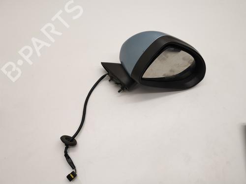 Used Right mirror OPEL CORSA D (S07) [2006-2015]  28983167